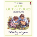 The Big Alfie Out of Doors Storybook - Paperback