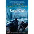 The King's Gold - Paperback