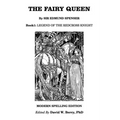 The Fairy Queen - Paperback