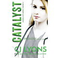 Catalyst: Angels of Mercy Book 2 - Paperback