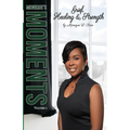 Monique's Moments Vol. 1: Grief, Healing and Strength - Paperback