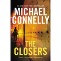 The Closers - Paperback