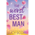The Worst Best Man - Paperback