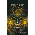 Kindred Spirits: Prequel to The Sapphire Necklace - Hardcover
