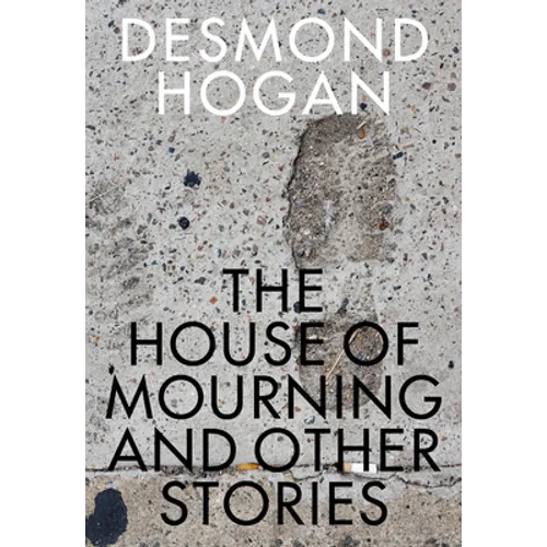 The House of Mourning and Other Stories - Paperback
