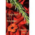 Pimpernel and Rosemary - Paperback