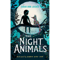 The Night Animals - Paperback