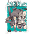 Gleipnir 6 - Paperback