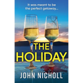 The Holiday - Paperback