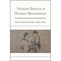 Human Beings or Human Becomings?: A Conversation with Confucianism on the Concept of Person - Paperback