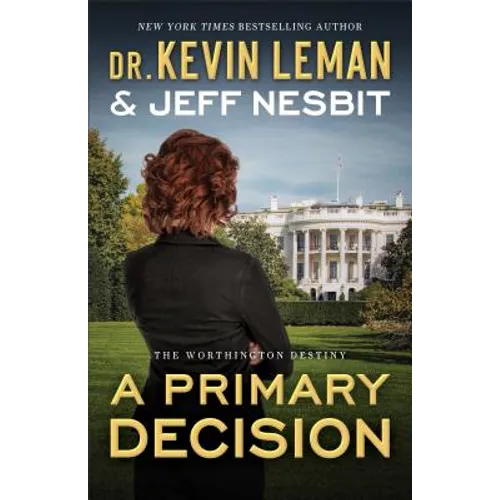 Primary Decision - Paperback