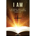I Am - Paperback