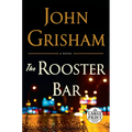 The Rooster Bar - Paperback