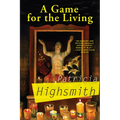 A Game for the Living - Paperback
