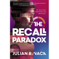 The Recall Paradox - Paperback