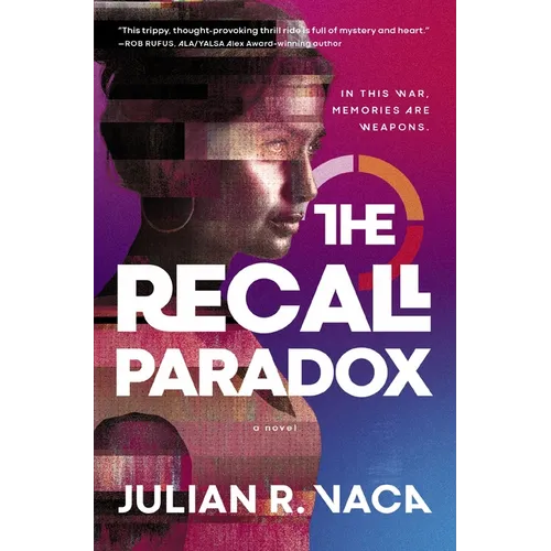 The Recall Paradox - Paperback