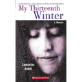 My Thirteenth Winter - Paperback