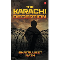 The Karachi Deception - Paperback