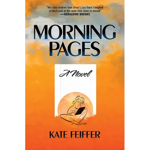 Morning Pages - Hardcover