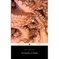 The Republic of Cthulhu - Paperback
