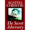 The Secret Adversary by Agatha Christie, Fiction, Mystery & Detective - Hardcover