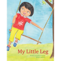 My Little Leg - Paperback
