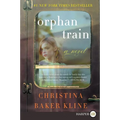Orphan Train - Paperback