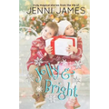 Jolly and Bright - Paperback