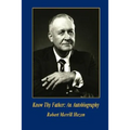 Know Thy Father: An Autobiography - Paperback