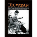 The Songs of Doc Watson - Paperback