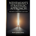 Nehemiah's Strategic Approach: For Men & Men Who Lead Men - Paperback