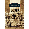Greeneville - Hardcover
