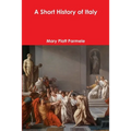 A Short History of Italy - Paperback