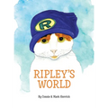 Ripley's World - Hardcover