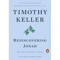 Rediscovering Jonah: The Secret of God's Mercy - Paperback
