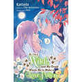 Hi, I'm a Witch, and My Crush Wants Me to Make a Love Potion, Vol. 3 - Paperback
