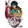 My Hero Academia, Vol. 35 - Paperback
