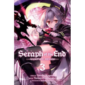 Seraph of the End, Vol. 3: Vampire Reign - Paperback