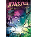 Kingston and the Magician's Lost and Found - Paperback