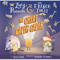 The Great Caper Caper - Hardcover