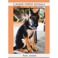 Canine Stress Signals: A Primer - Paperback