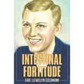 Intestinal Fortitude: A Memoir - Paperback