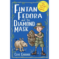 Fintan Fedora and the Diamond Mask - Paperback