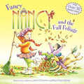 Fancy Nancy and the Fall Foliage - Paperback