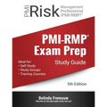 PMI-RMP Exam Prep Study Guide - Paperback