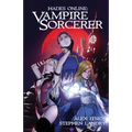 Vampire Sorcerer - Paperback