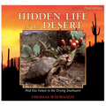 Hidden Life of the Desert: And Our Future in the Drying Southwest - Paperback