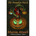 The Pumpkin Patch - Paperback
