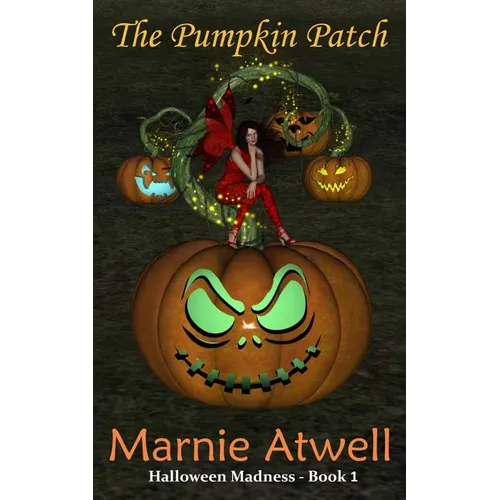 The Pumpkin Patch - Paperback