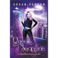 Queen of Sacrifice - Paperback